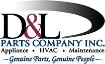 Logo - D&L Parts Company